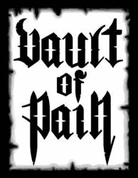 logo Vault Of Pain